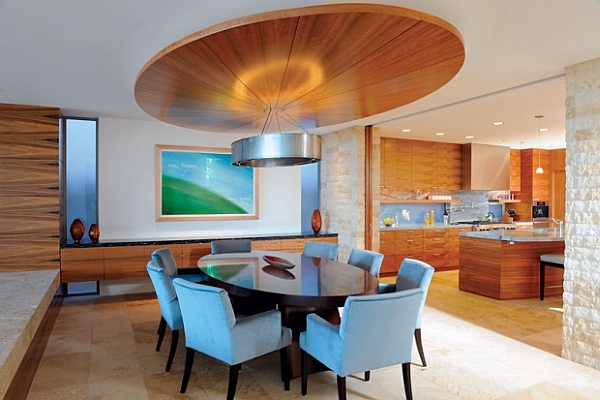 Dining Room Decorating Ideas