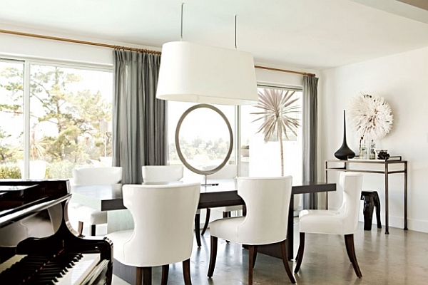 Dining Room Decorating Ideas