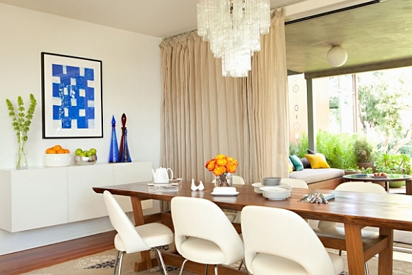Dining Room Decorating Ideas