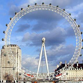 london-eye