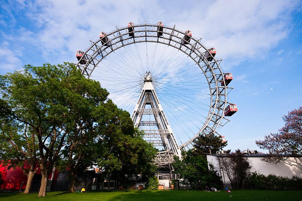 riesenrad