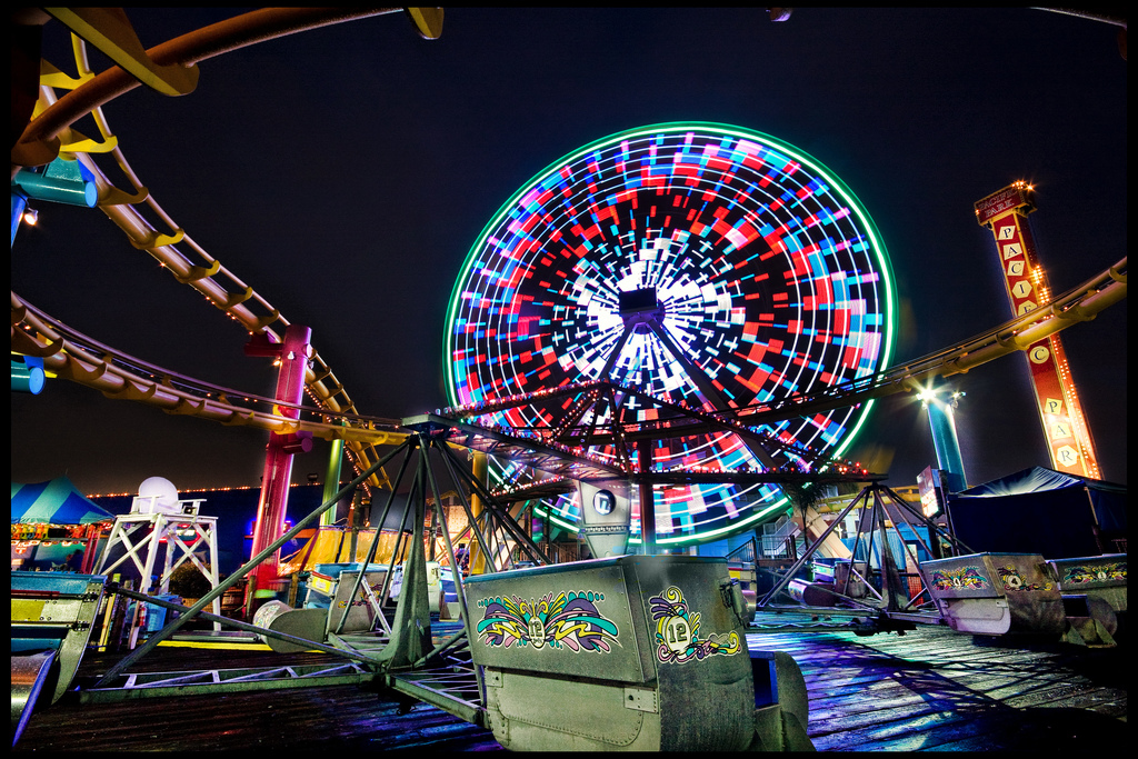 santa-monica-pier