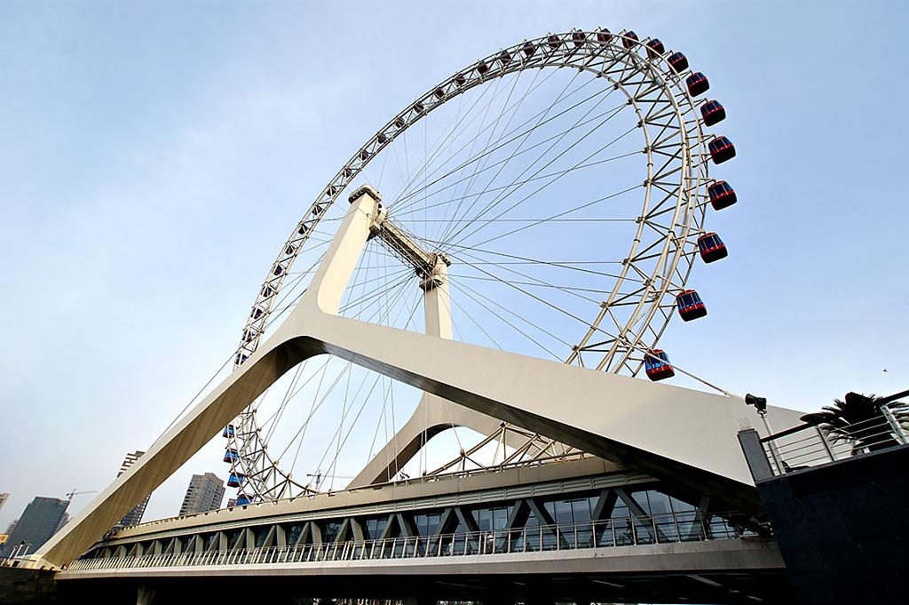 tianjin-eye