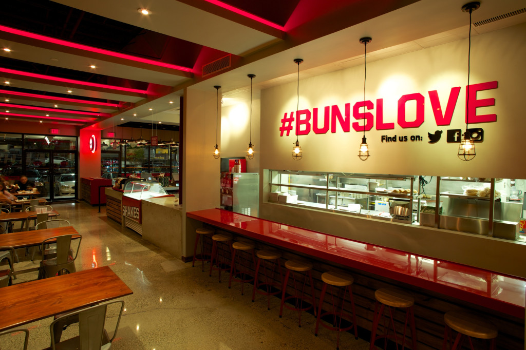 Burger Restaurant Business Plan
