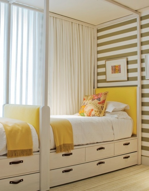 trendy-kids-room-design-ideas-with-stripes-09