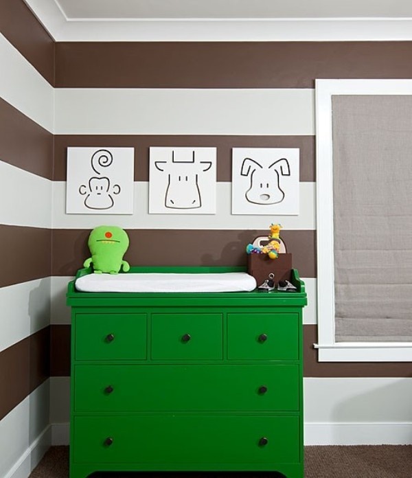 trendy-kids-room-design-ideas-with-stripes-14