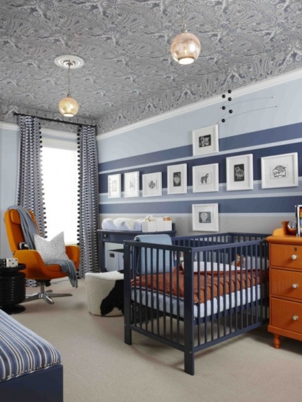 trendy-kids-room-design-ideas-with-stripes-23
