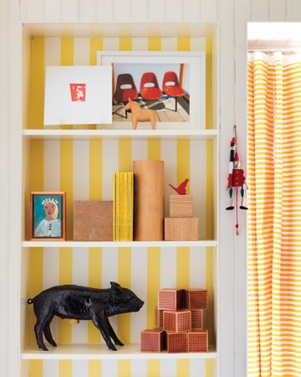 trendy-kids-room-design-ideas-with-stripes-25