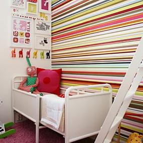 trendy-kids-room-design-ideas-with-stripes-30