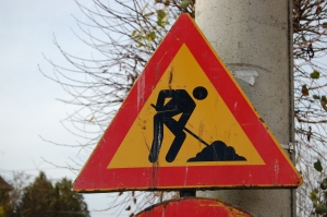 Работа за границей