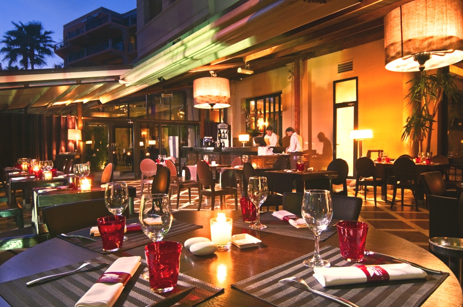 contemporary-restaurant-marrakech