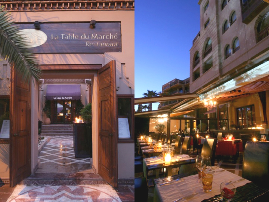 contemporary-restaurant-marrakech