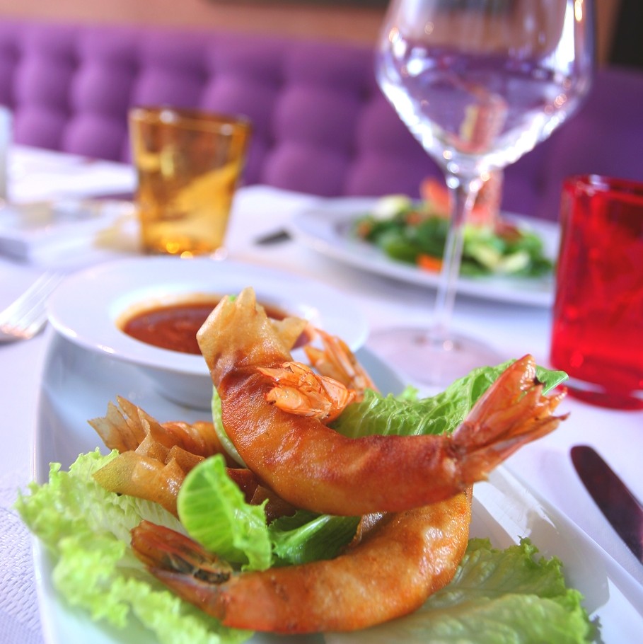 contemporary-restaurant-marrakech