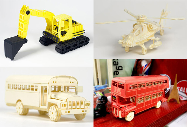 paper-craft-models-by-papero