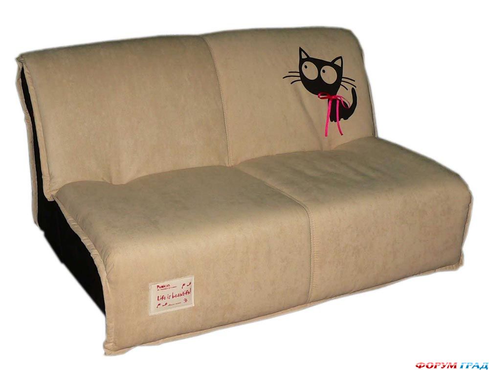 Мебель интернет магазин Fusion диван
