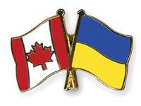 Украина и Канада