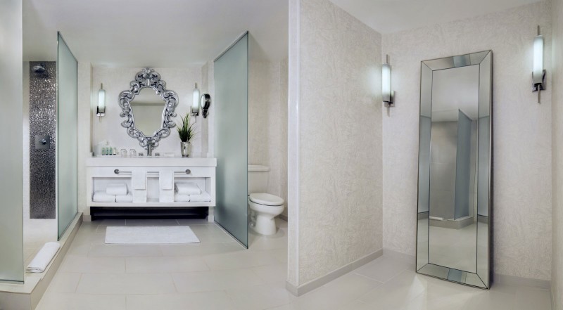 Palms Place Hotel & Spa в Лас-Вегасе