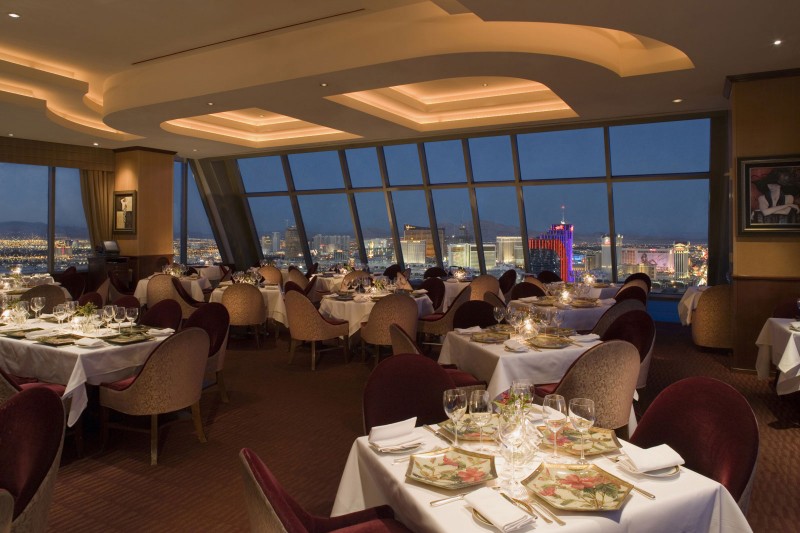 Palms Place Hotel & Spa в Лас-Вегасе