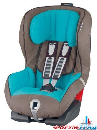 автокресло King Plus