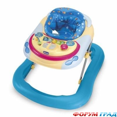 ходунки Chicco