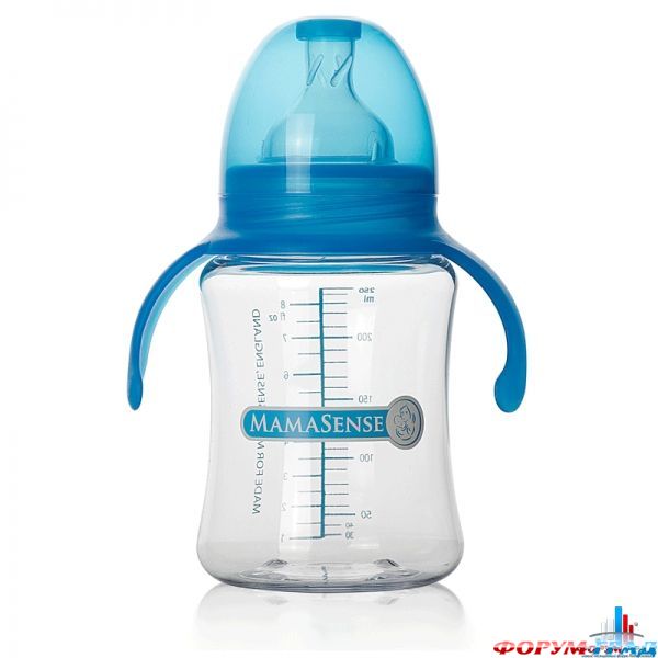 Mamasense