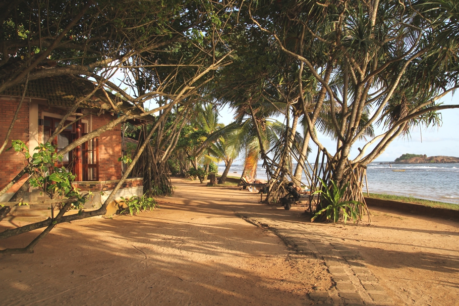 Barberyn Ayurveda Resorts