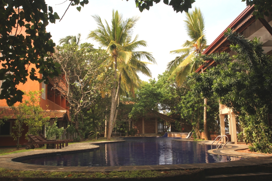 Barberyn Ayurveda Resorts