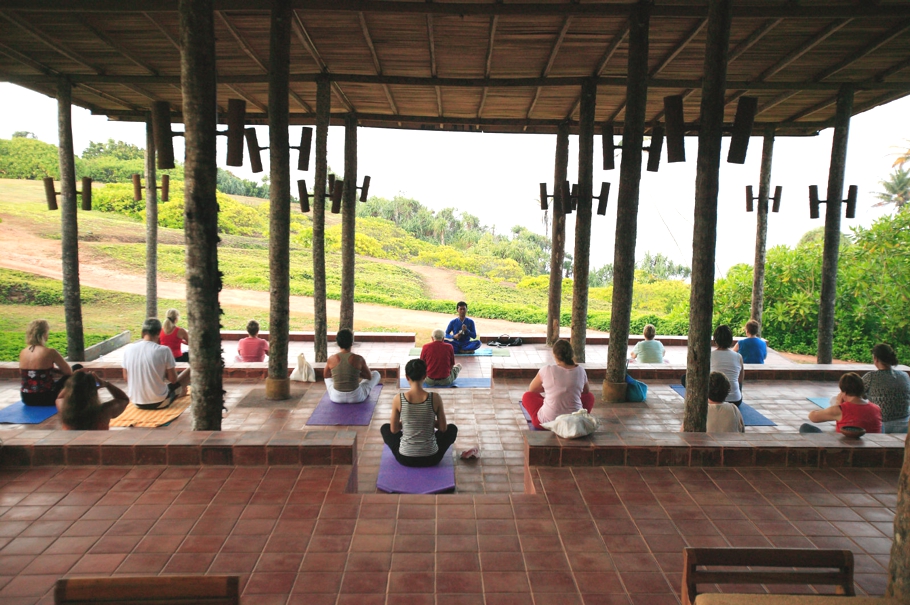 Barberyn Ayurveda Resorts