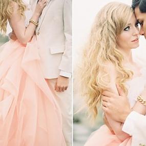 chic-peach-and-gold-beach-wedding-06