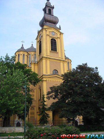 Храм