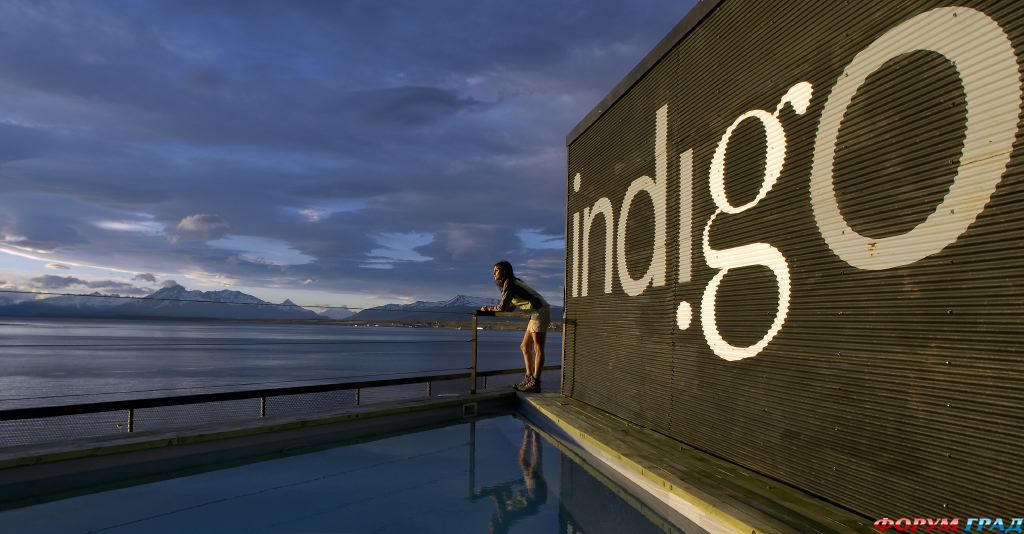 Отель Indigo