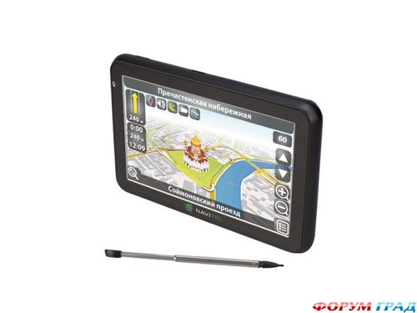 Navitel NX4210