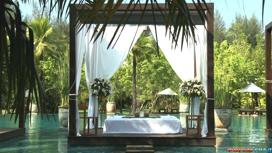 sarojin hotel thailand