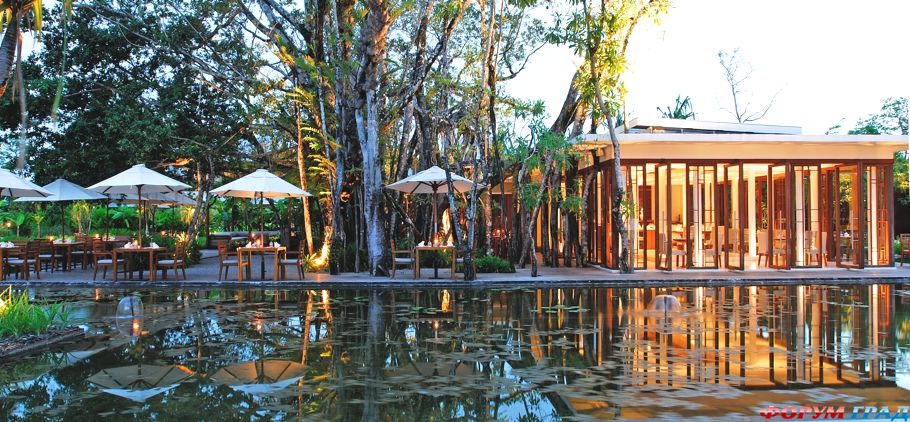 sarojin hotel thailand