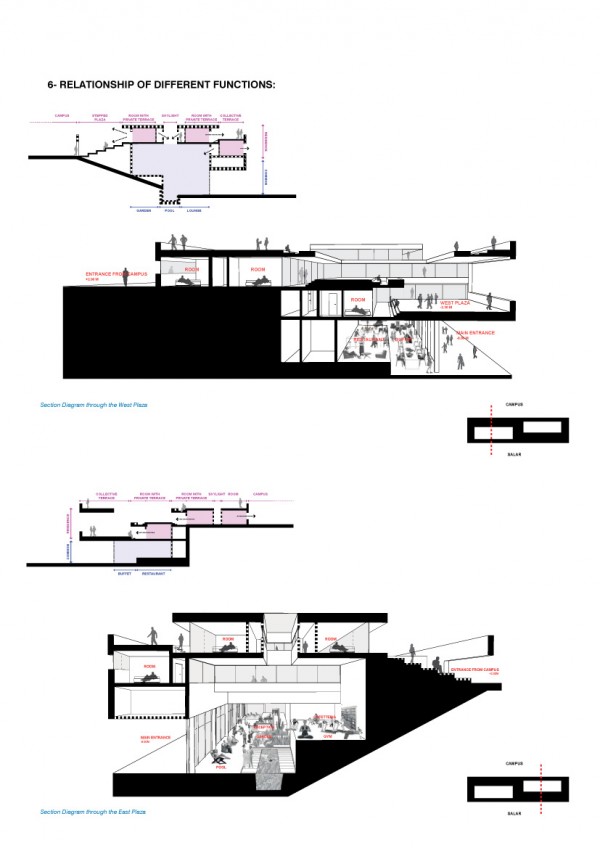 Atacama Hotel Residence - дом в пустыне, Чили