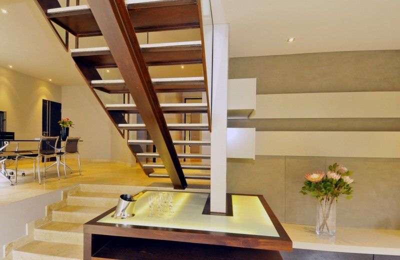 Южноафриканская Villa Renovation