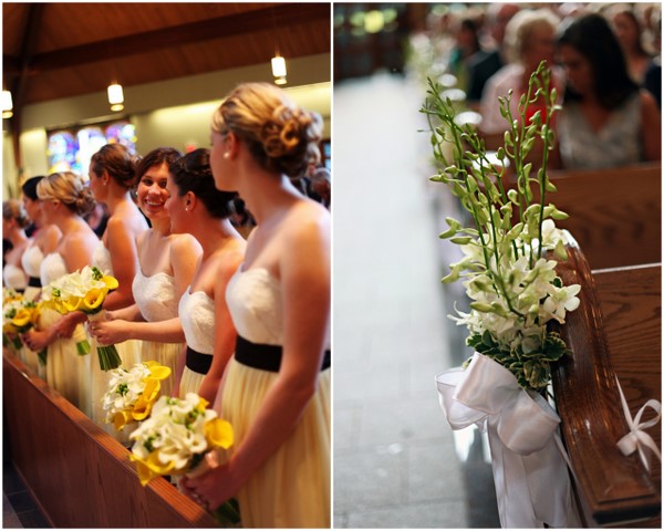 yellow-white-wedding-theme