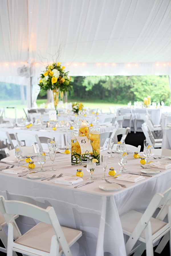 yellow-white-wedding-theme