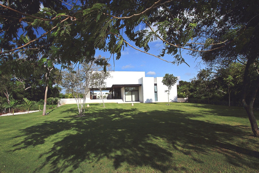 Дом MCC House