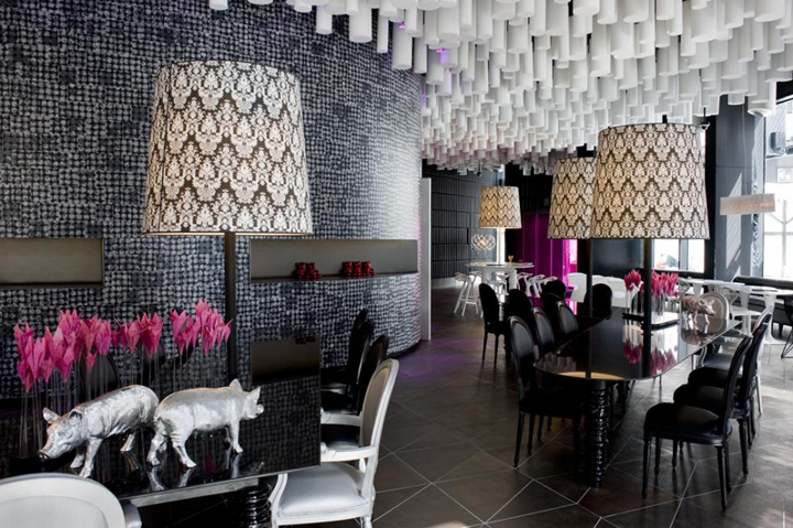 Отель Barceló Raval