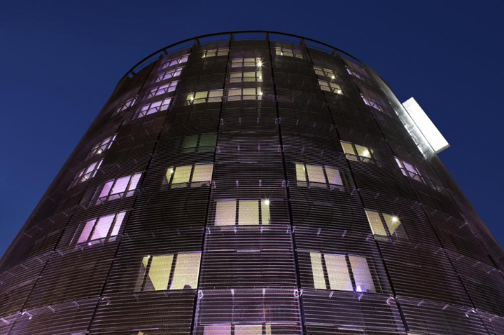 Отель Barceló Raval