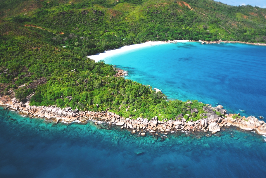 Anse Lazio