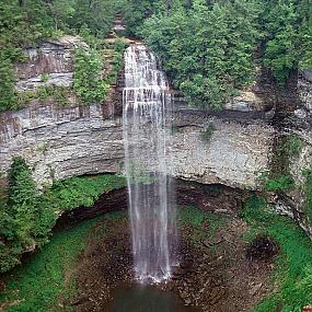 fall creek falls state park pikeville tennesse19