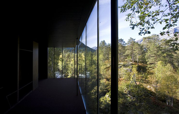 Juvet Landscape Hotel