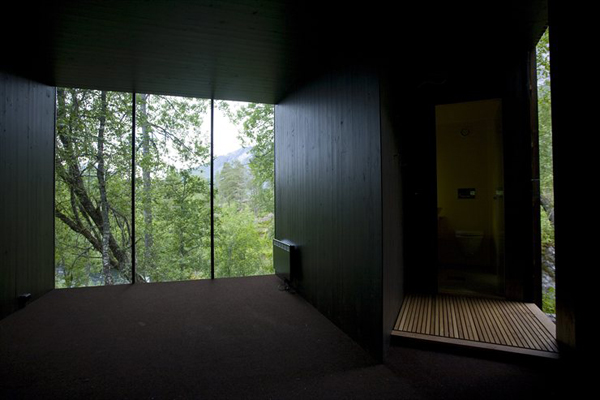 Juvet Landscape Hotel