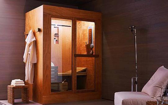 wooden-sauna-shower-cabin
