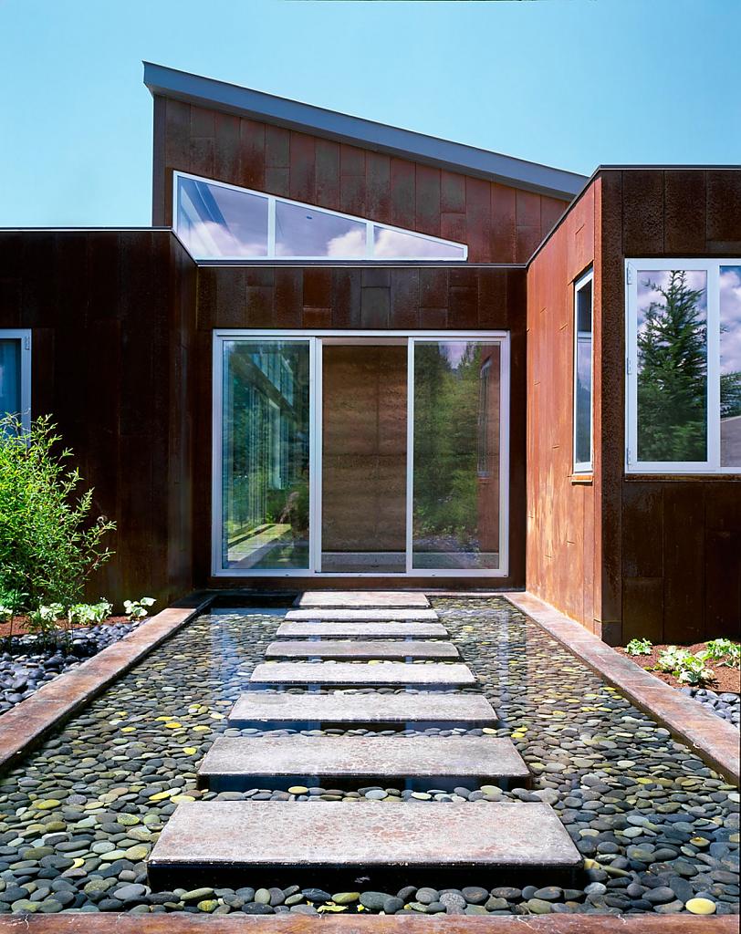 Lord by Studio B Architects