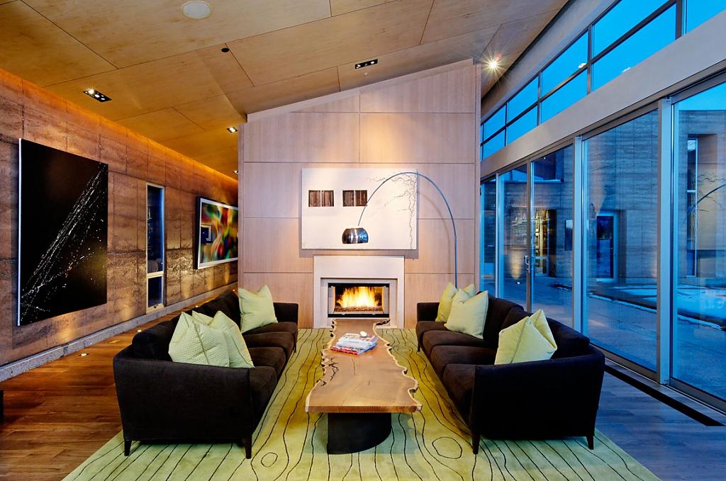 Lord by Studio B Architects