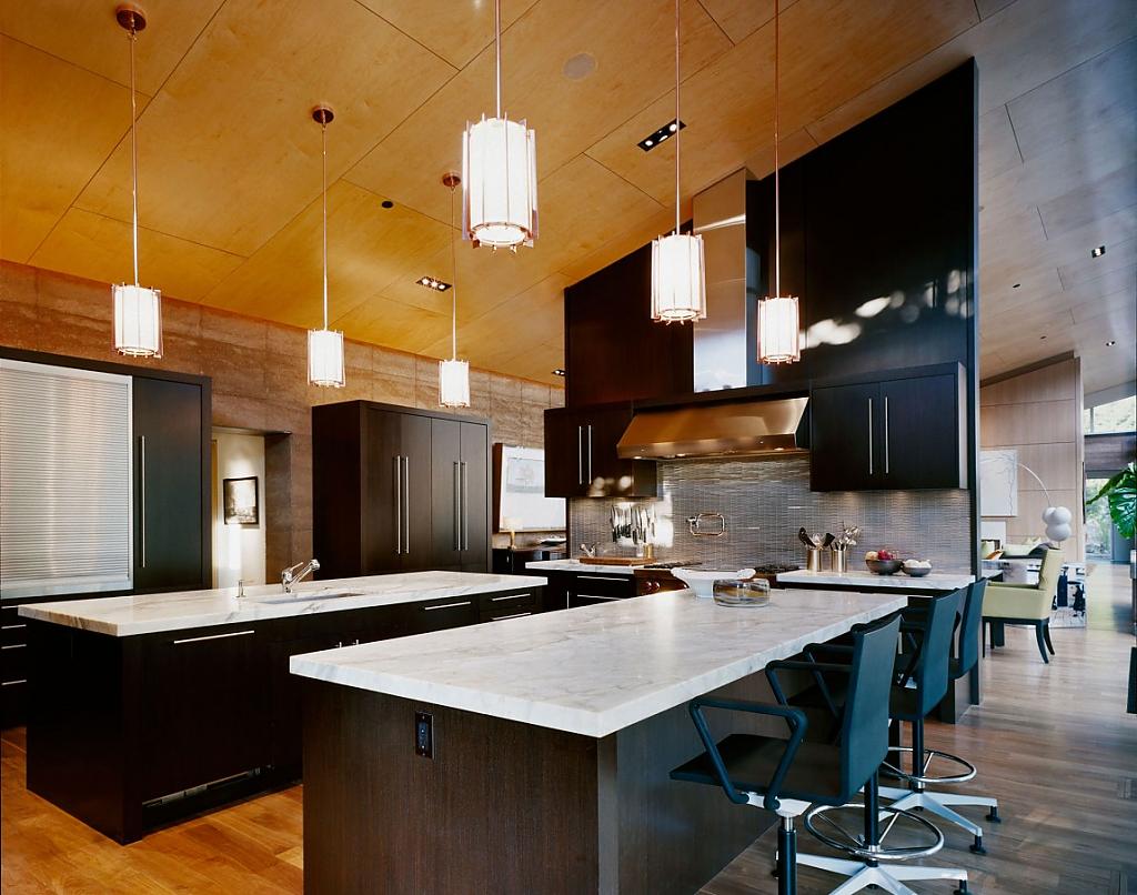 Lord by Studio B Architects
