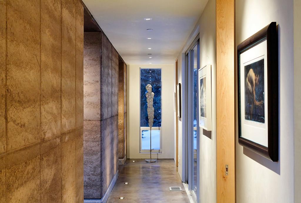 Lord by Studio B Architects